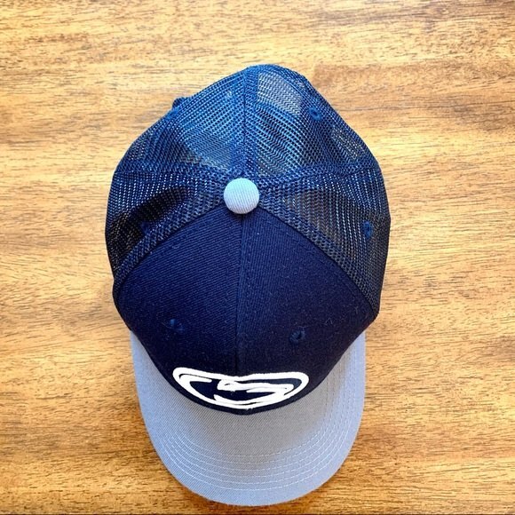 Top Of The World Penn State PSU Nittany Lion Adjustable Embroidered Baseball Hat - Picture 7 of 7